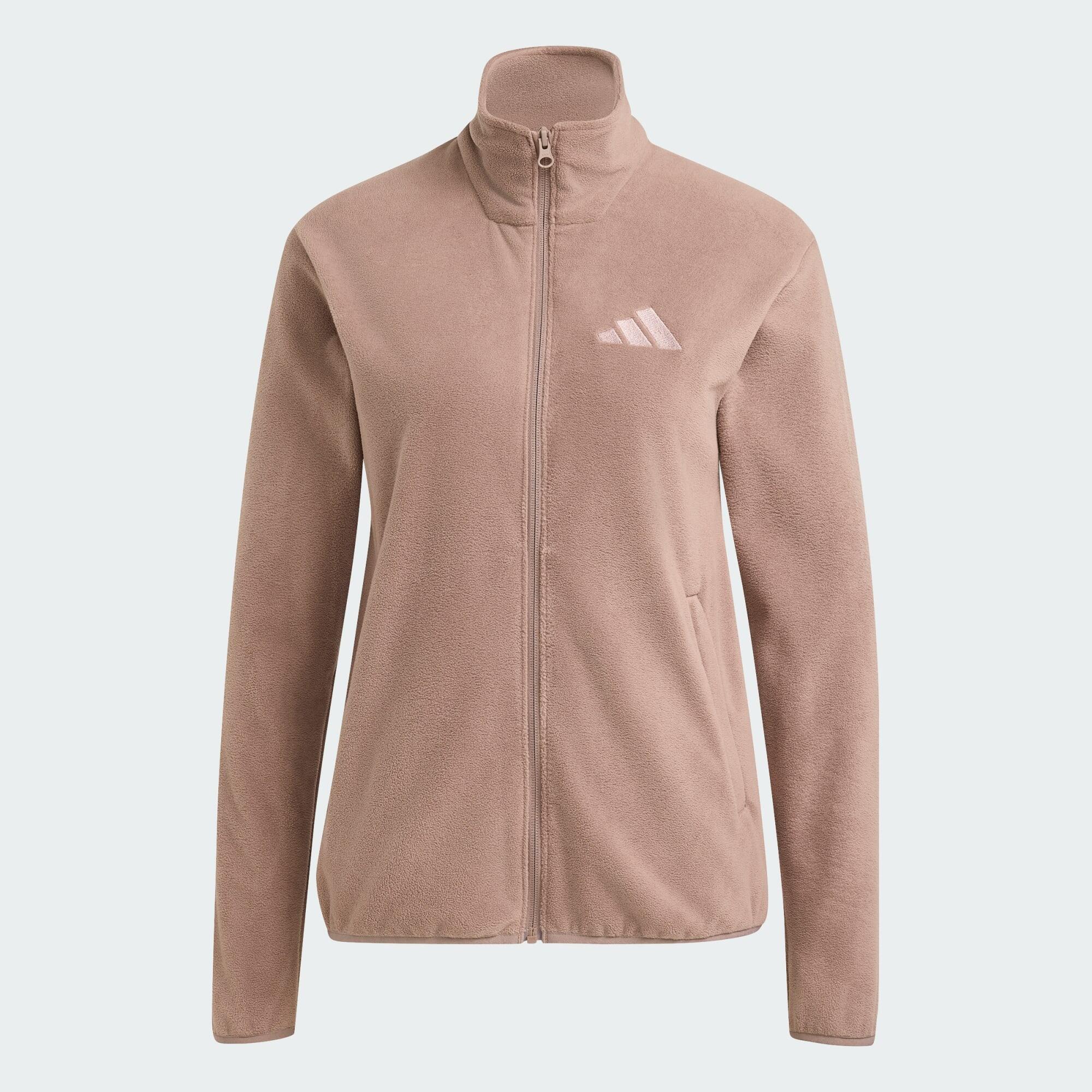 Casaco Fleece com Fecho integral Terrex Multi Essentials 2/5
