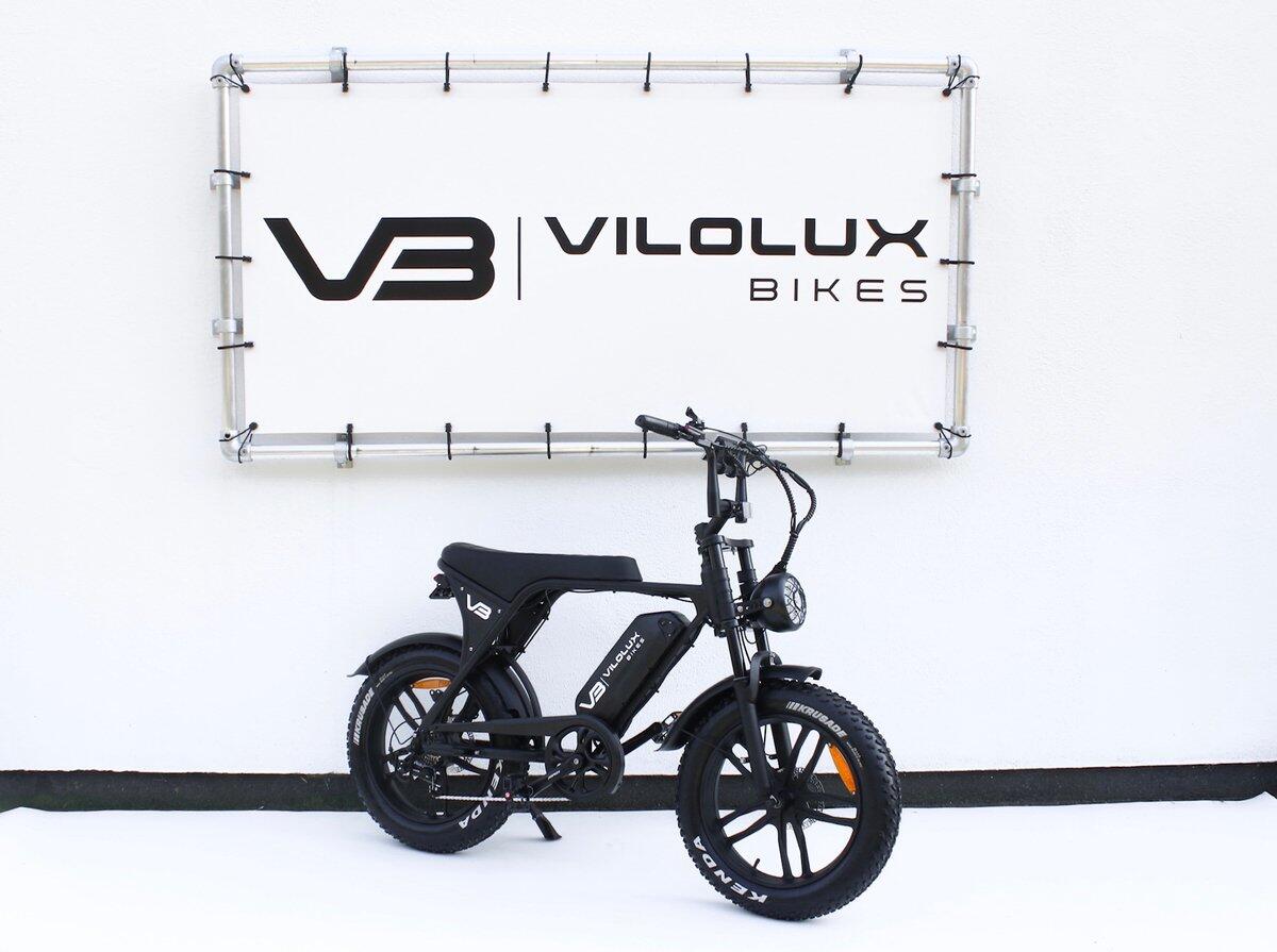 VILOLUX picture