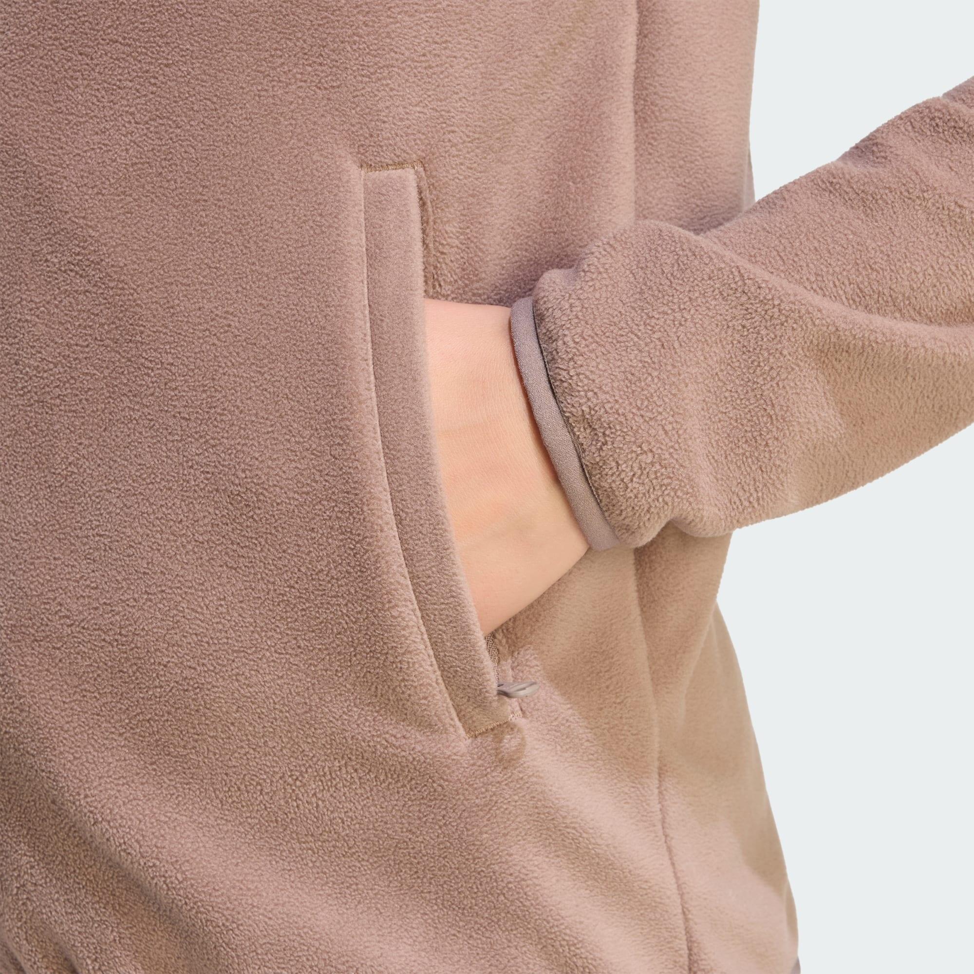 Casaco Fleece com Fecho integral Terrex Multi Essentials 5/5
