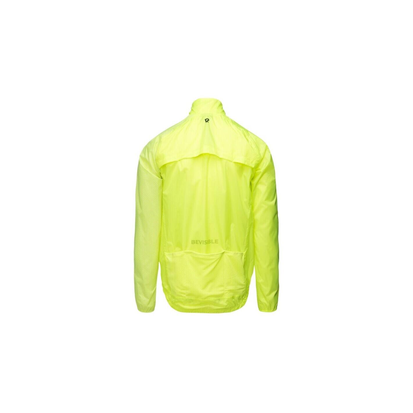 Reflektierende Jacke Radvik Radvik Papa 2/3