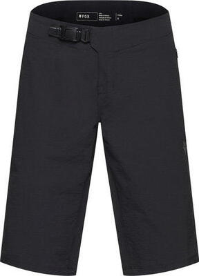 Fox head women's ranger fietsshorts met binnenvoering