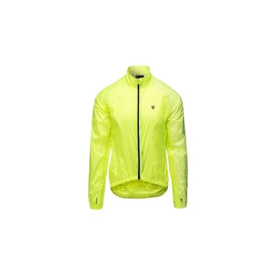 Reflektierende Jacke Radvik Radvik Papa