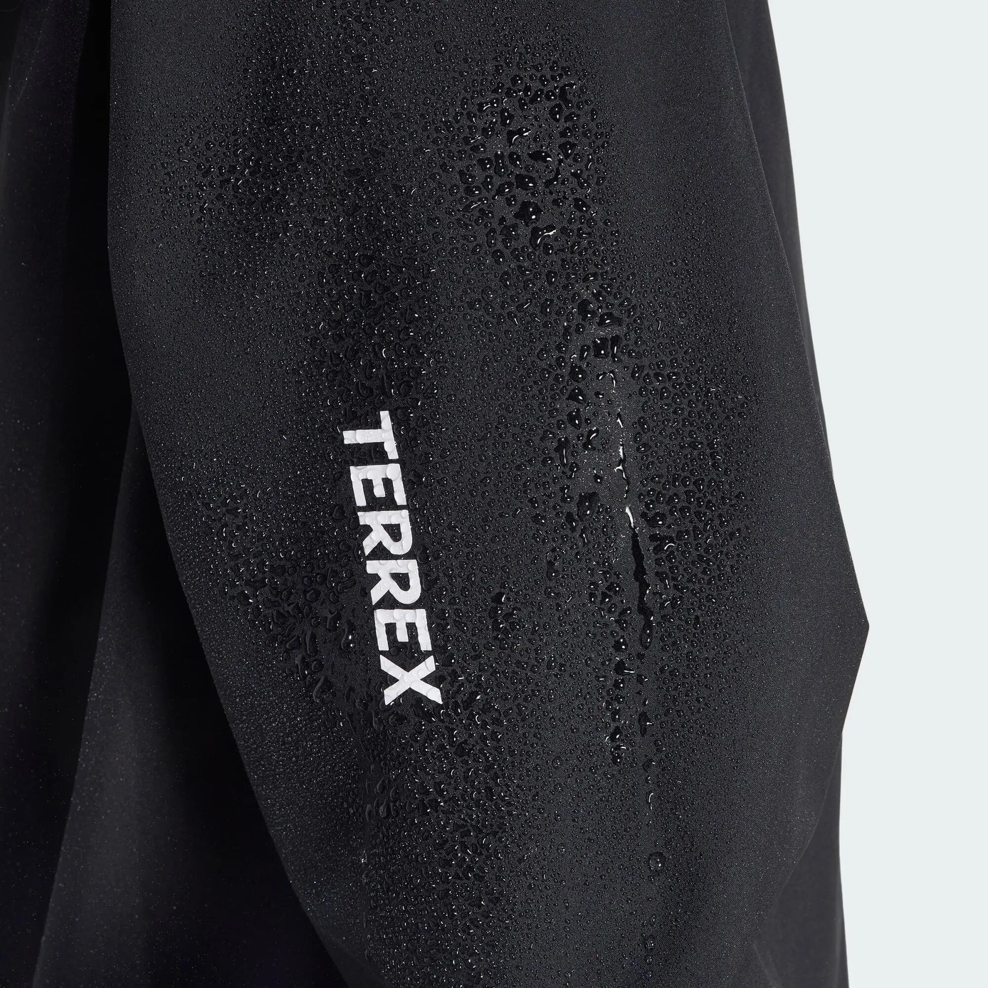 Giacca antipioggia Terrex Multi Essentials 2 Layer CLIMAPROOF 5/7