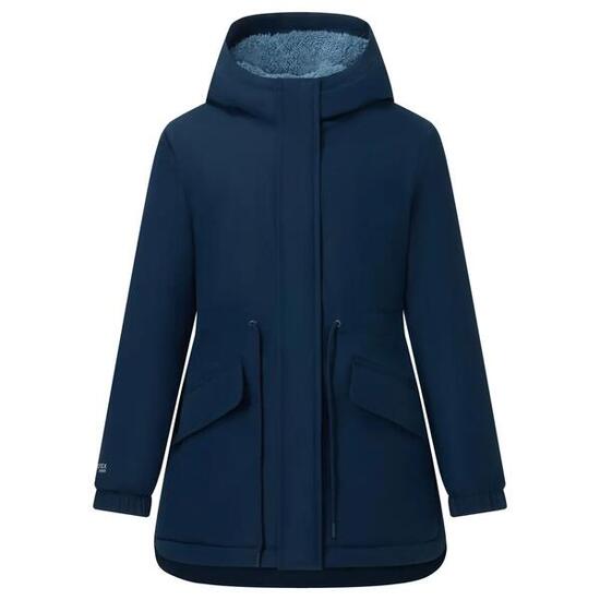 Parka imperméable enfant Regatta Vallina