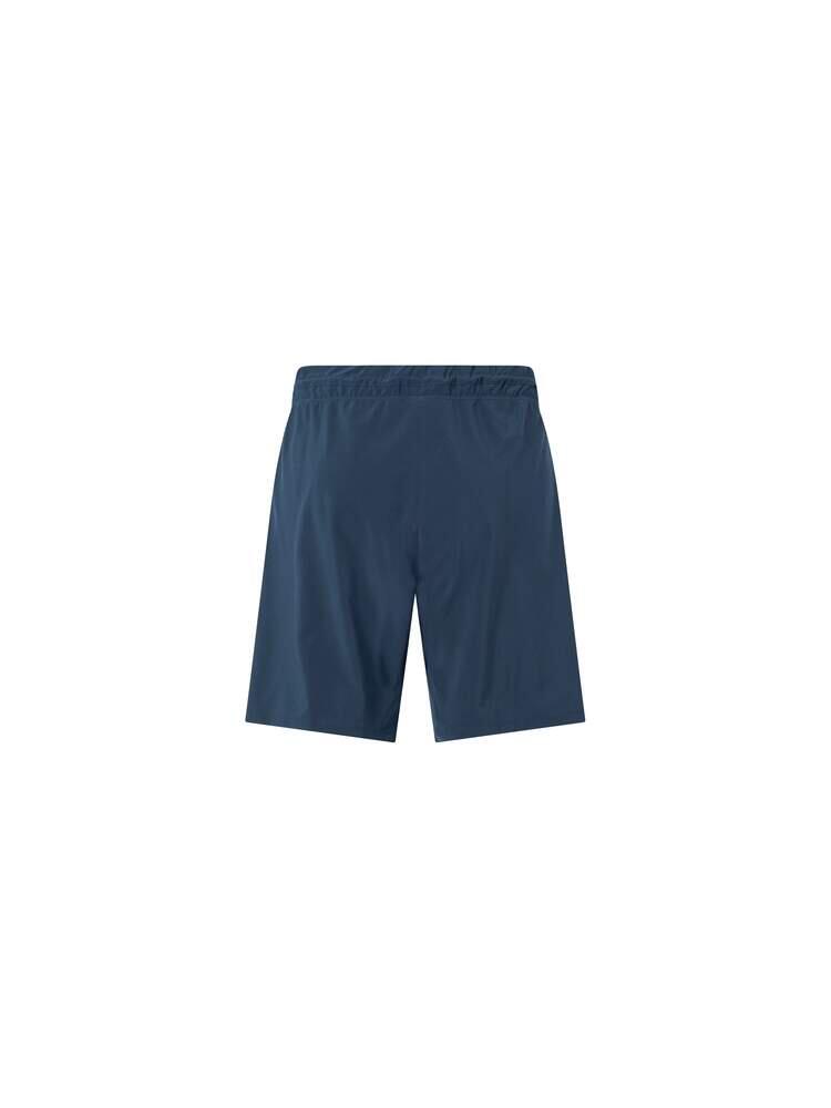 Pantaloncini da gioco da uomo, blu navy 2/4