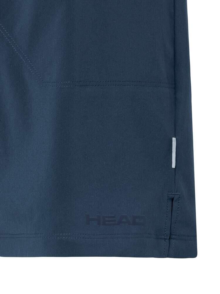 Pantaloncini da gioco da uomo, blu navy 4/4