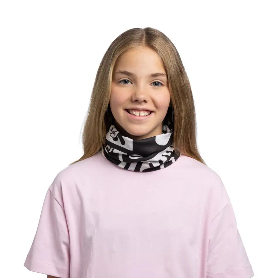 Tour de cou enfant Buff Pampani 3/7
