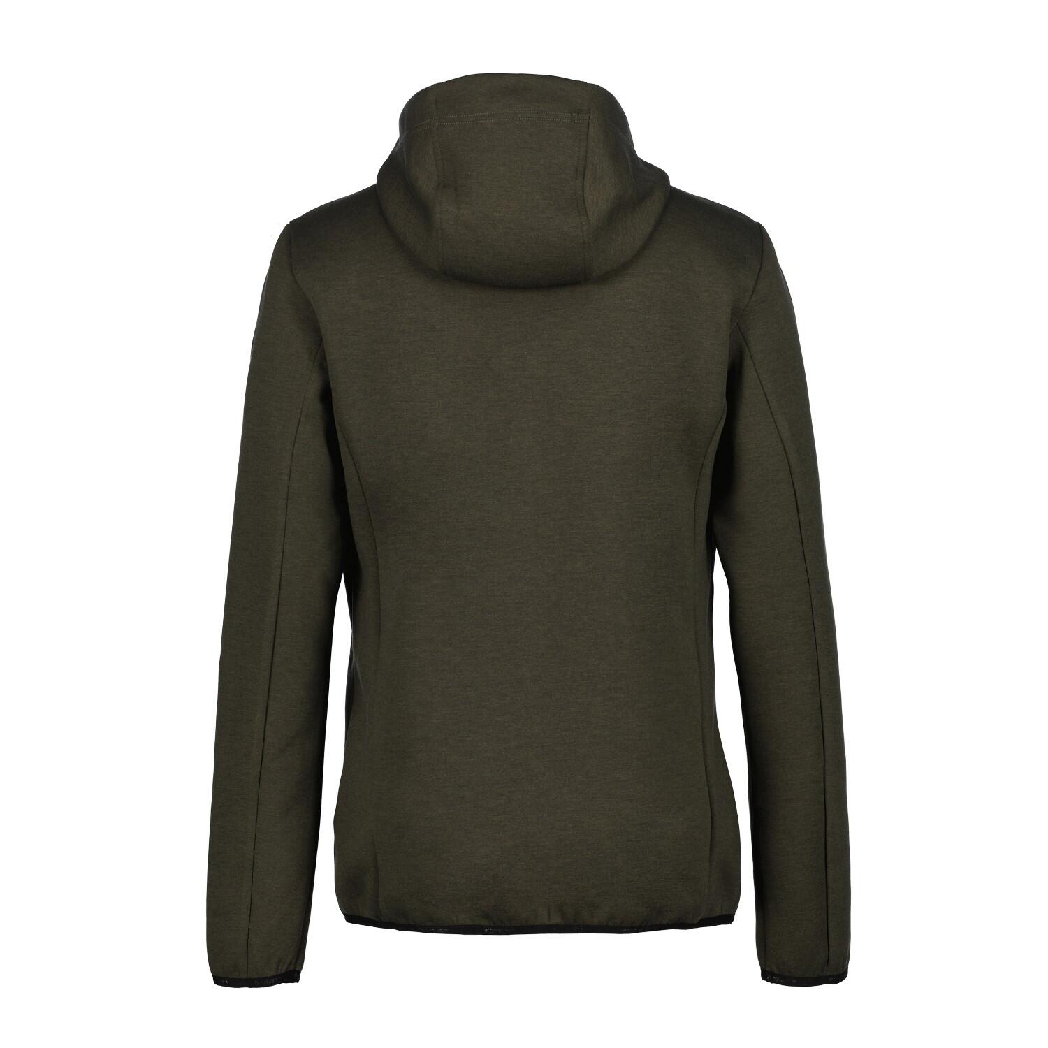 Icepeak Arzberg Steppjacke für Herren mit Kapuze 2/5