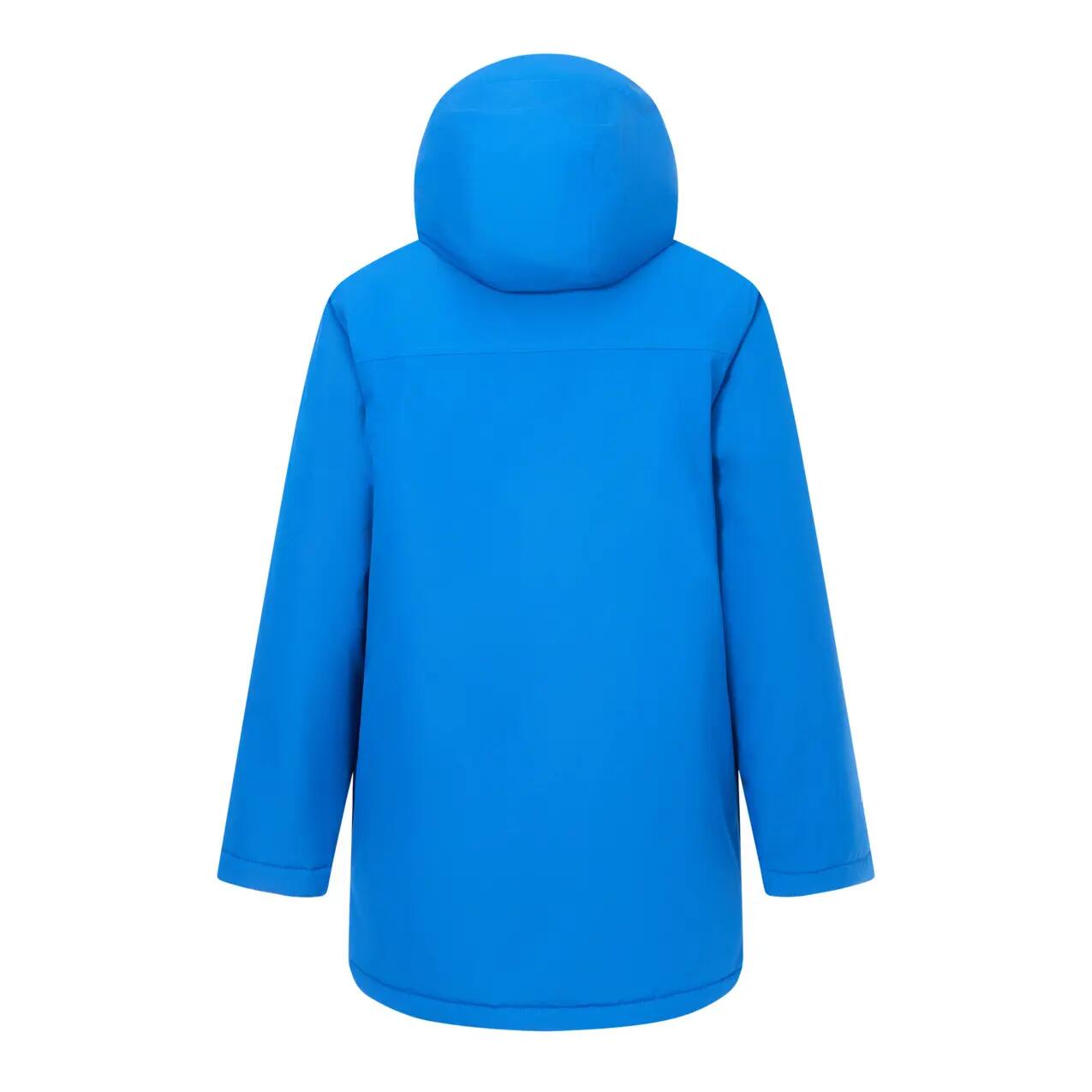 Veste imperméable enfant Regatta Farbank II 3/5