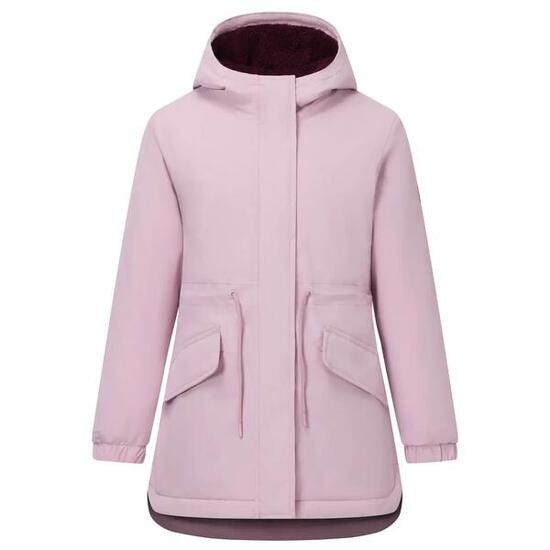 Parka imperméable enfant Regatta Vallina