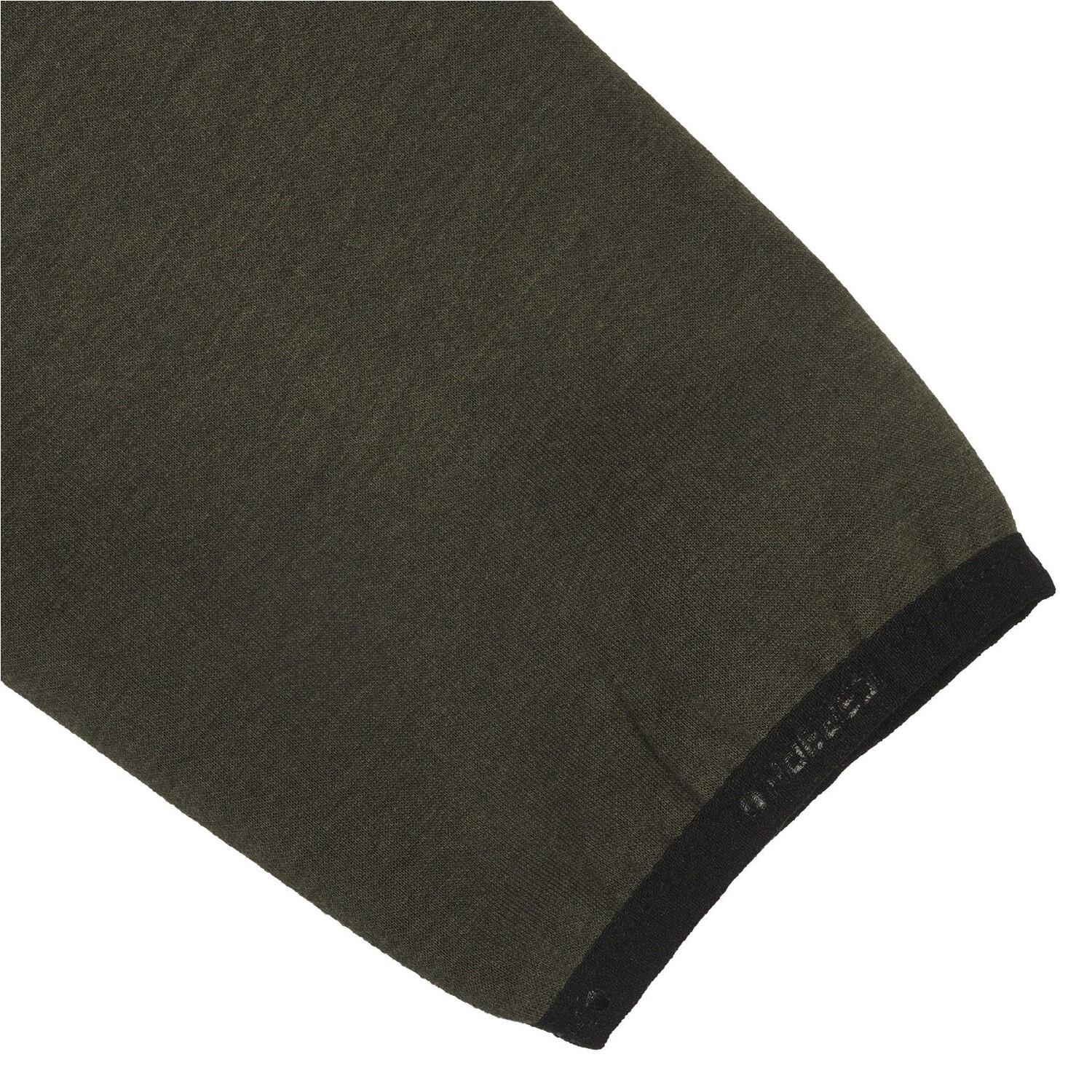 Icepeak Arzberg Steppjacke für Herren mit Kapuze 4/5