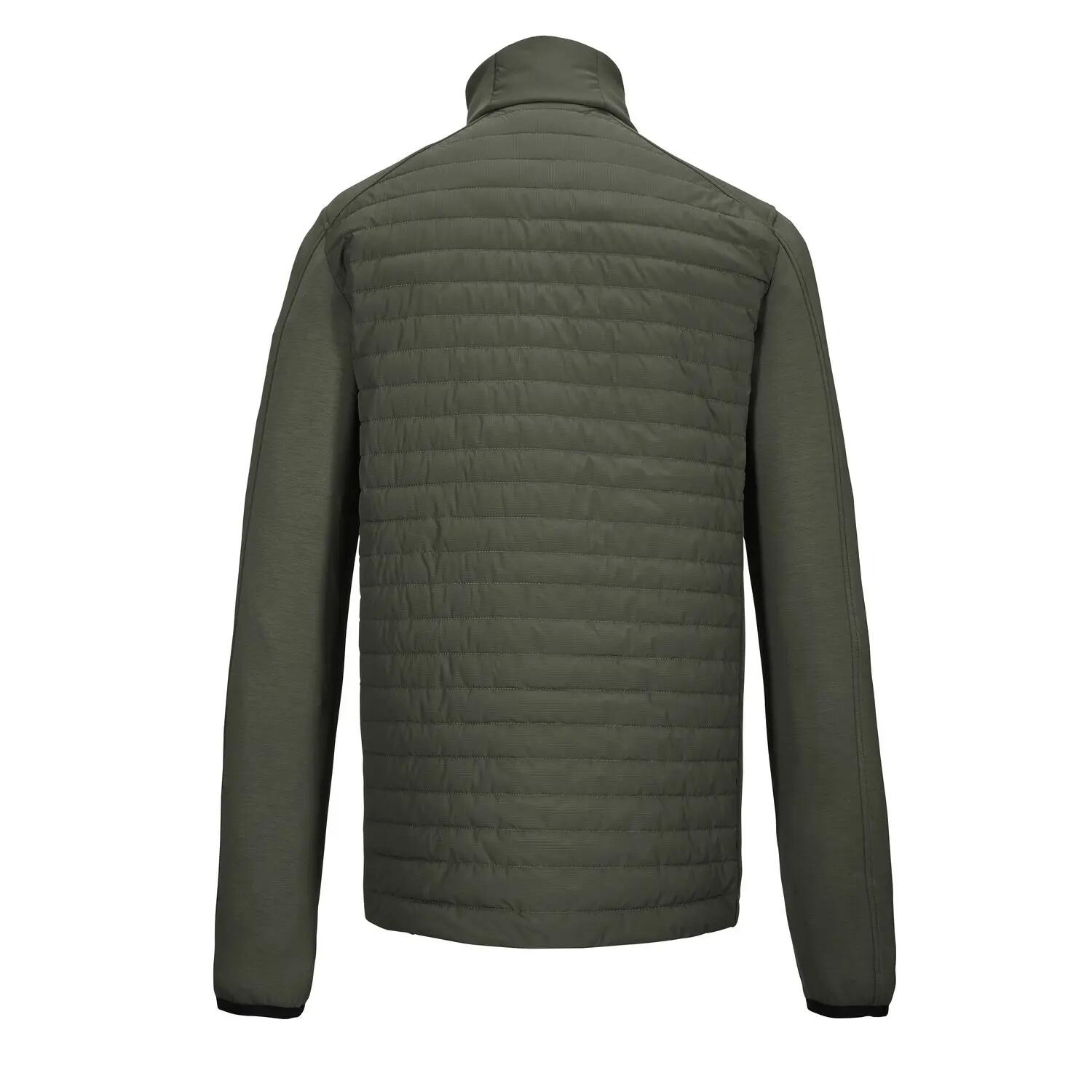 Killtec Hybrid Softshell Jacke für Herren 2/3