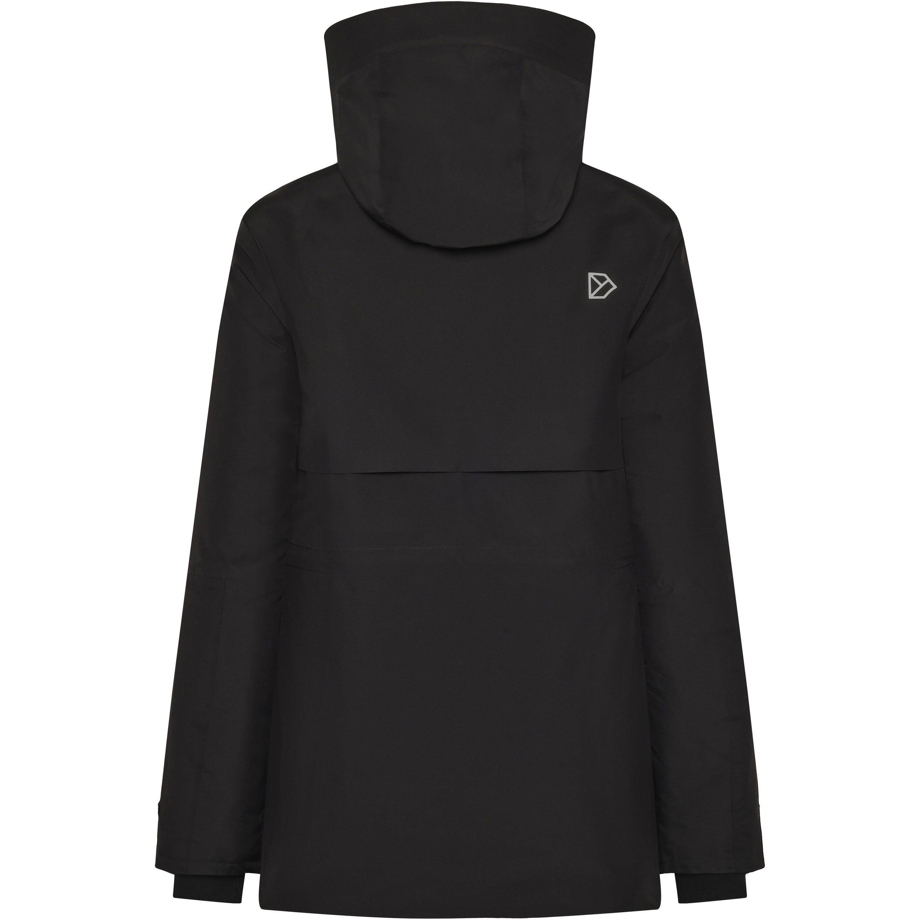 Parka Damen Didriksons Tuva 2/2