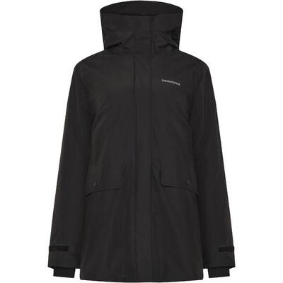 Parka da donna Didriksons Tuva