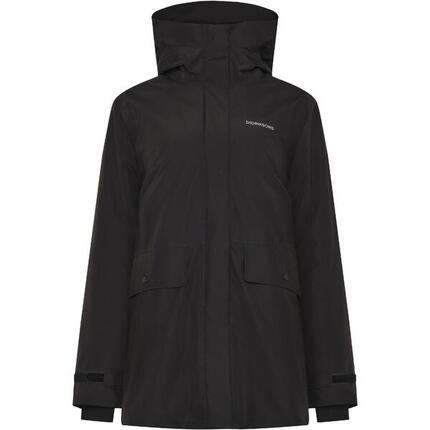 Parka femme Didriksons Tuva