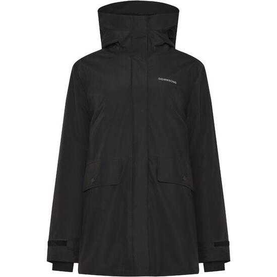 Parka femme Didriksons Tuva