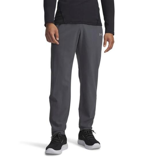 Spodnie Do Biegania Męskie Under Armour Techniczne Velociti Pro Storm