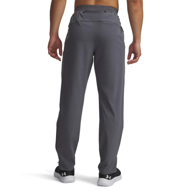 Spodnie Do Biegania Męskie Under Armour Techniczne Velociti Pro Storm 2/3