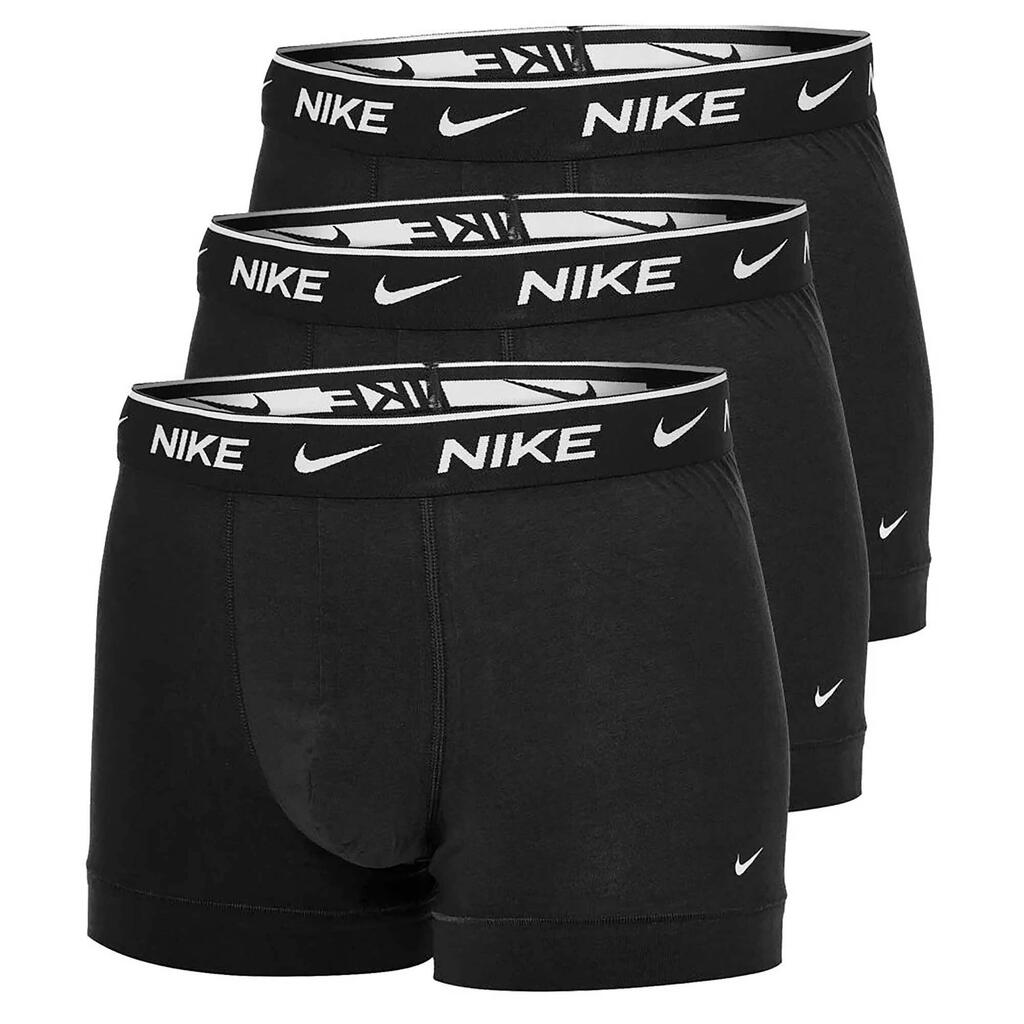 Nike Boxer Brief 3Pk Adult