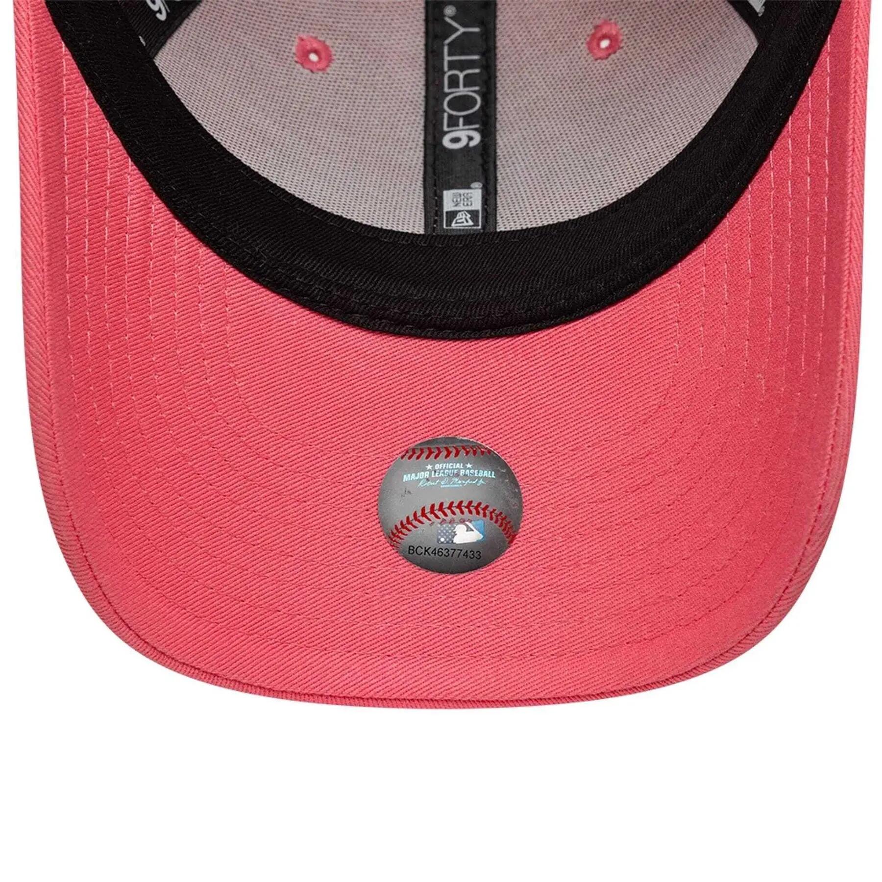 Casquette de baseball enfant Los Angeles Dodgers New Era 9Forty League Ess 5/5