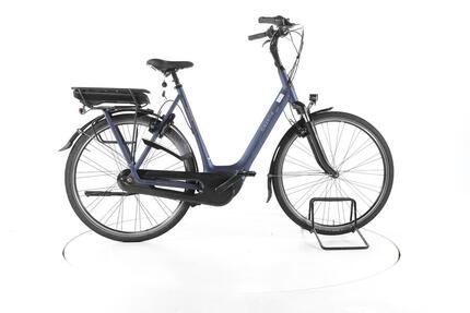 Reconditionné - Gazelle Arroyo C7 City E-Bike Entrée basse - Très Bon