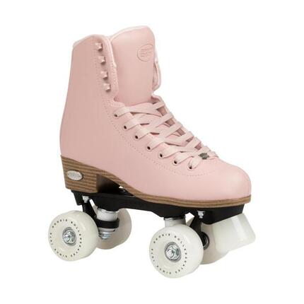 ROOKIE Roller Quad Classic 78 Rose