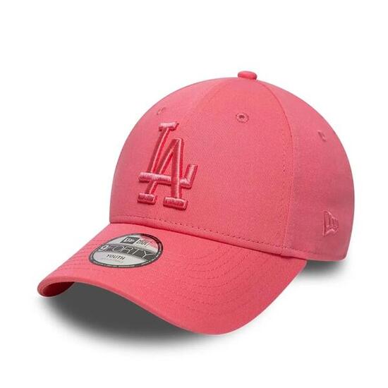 Cappellino da baseball per bambini Los Angeles Dodgers New Era 9Forty League Ess