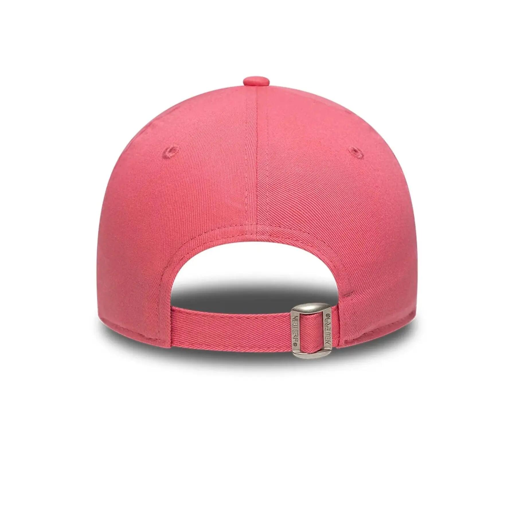Casquette de baseball enfant Los Angeles Dodgers New Era 9Forty League Ess 4/5