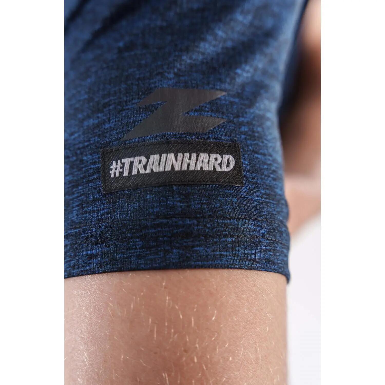 T-Shirt Z3R0D Duotech 4/5
