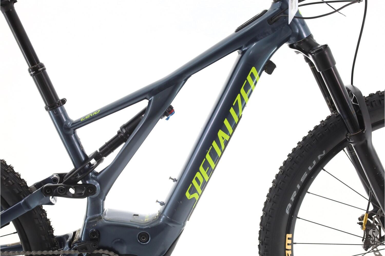 Segunda Vida · Ebike ·  Turbo Levo X0 · Muito bom estado 2/8