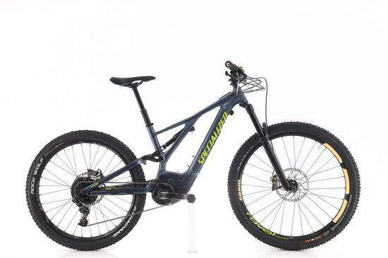 Segunda Vida · Ebike · Turbo Levo X0 · Muy buen estado