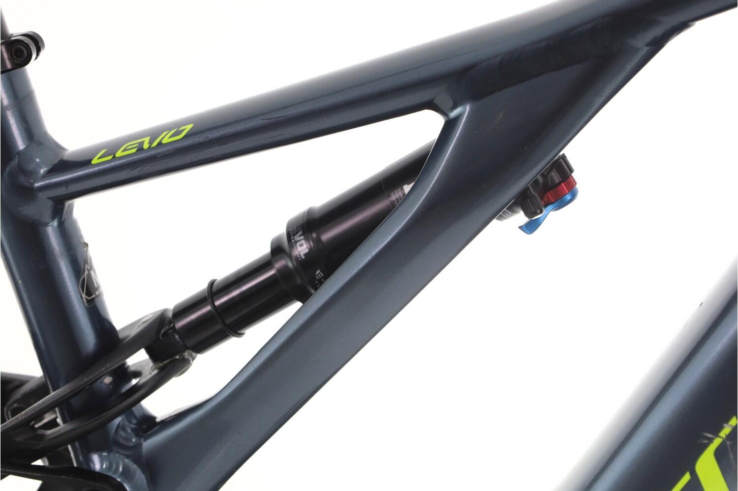 Segunda Vida · Ebike ·  Turbo Levo X0 · Muito bom estado 7/8