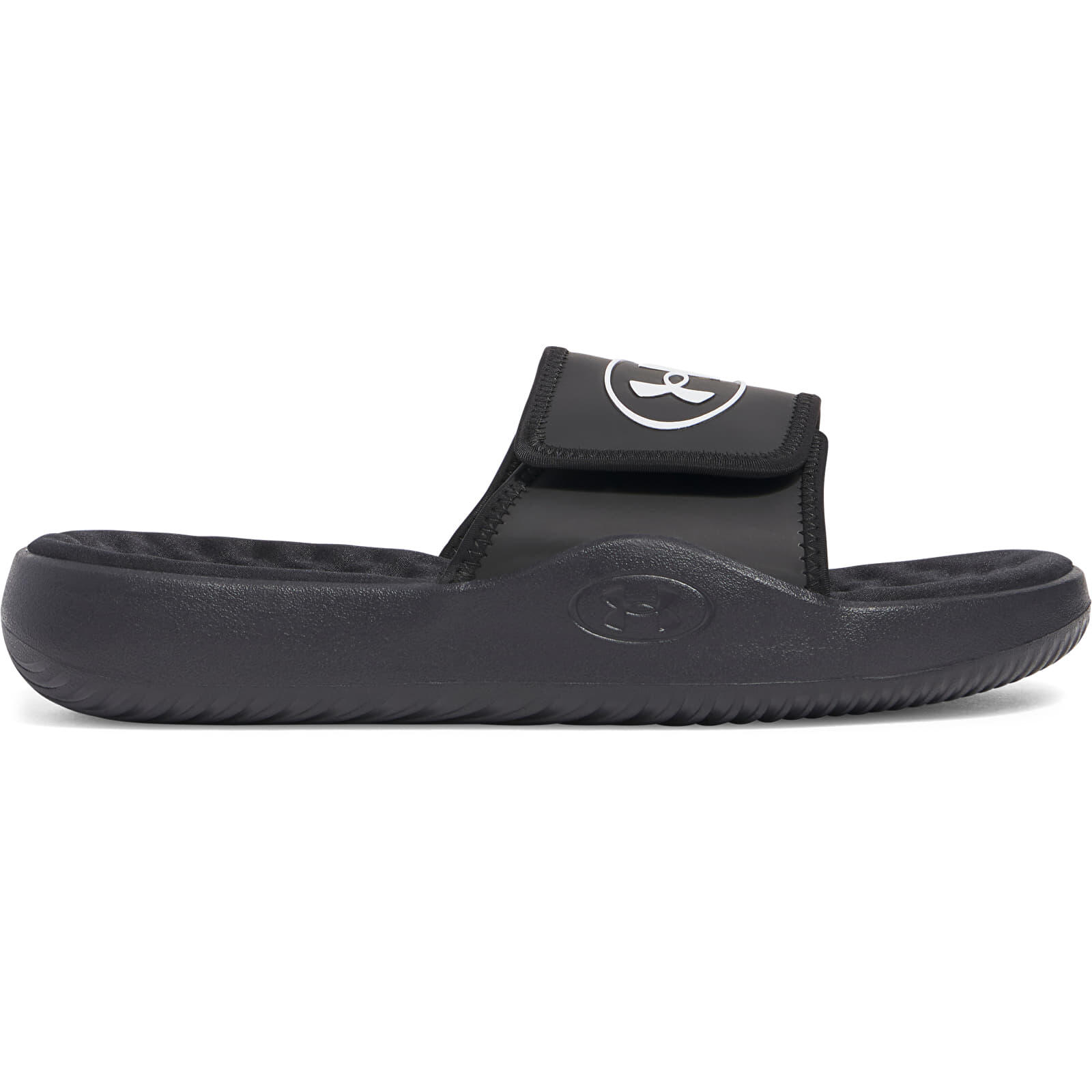 Męskie Klapki Sportowe Under Armour Ignite Pro 8 Sl 10 3/4