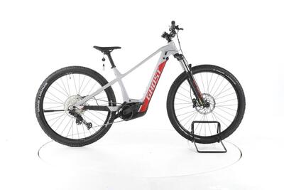 Ebike ricondizionata · Ghost E-Teru B Advanced · Ottime condizioni