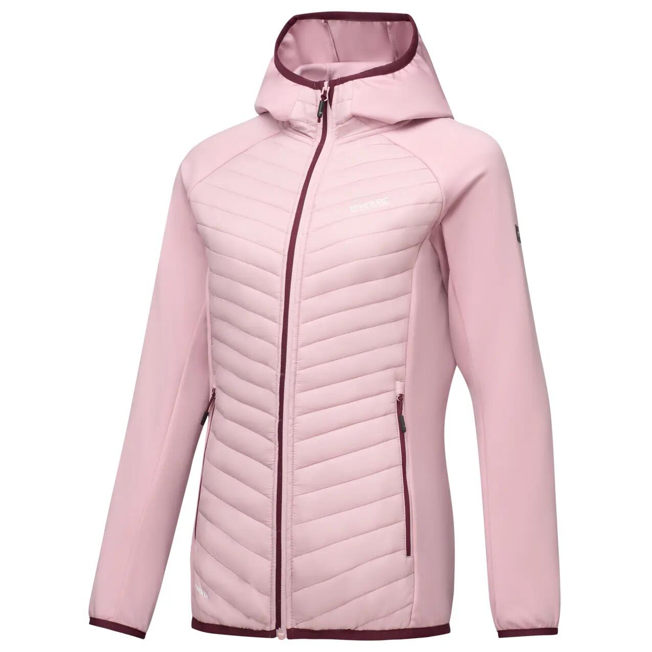 Veste hybride femme Regatta Andreson 3/5