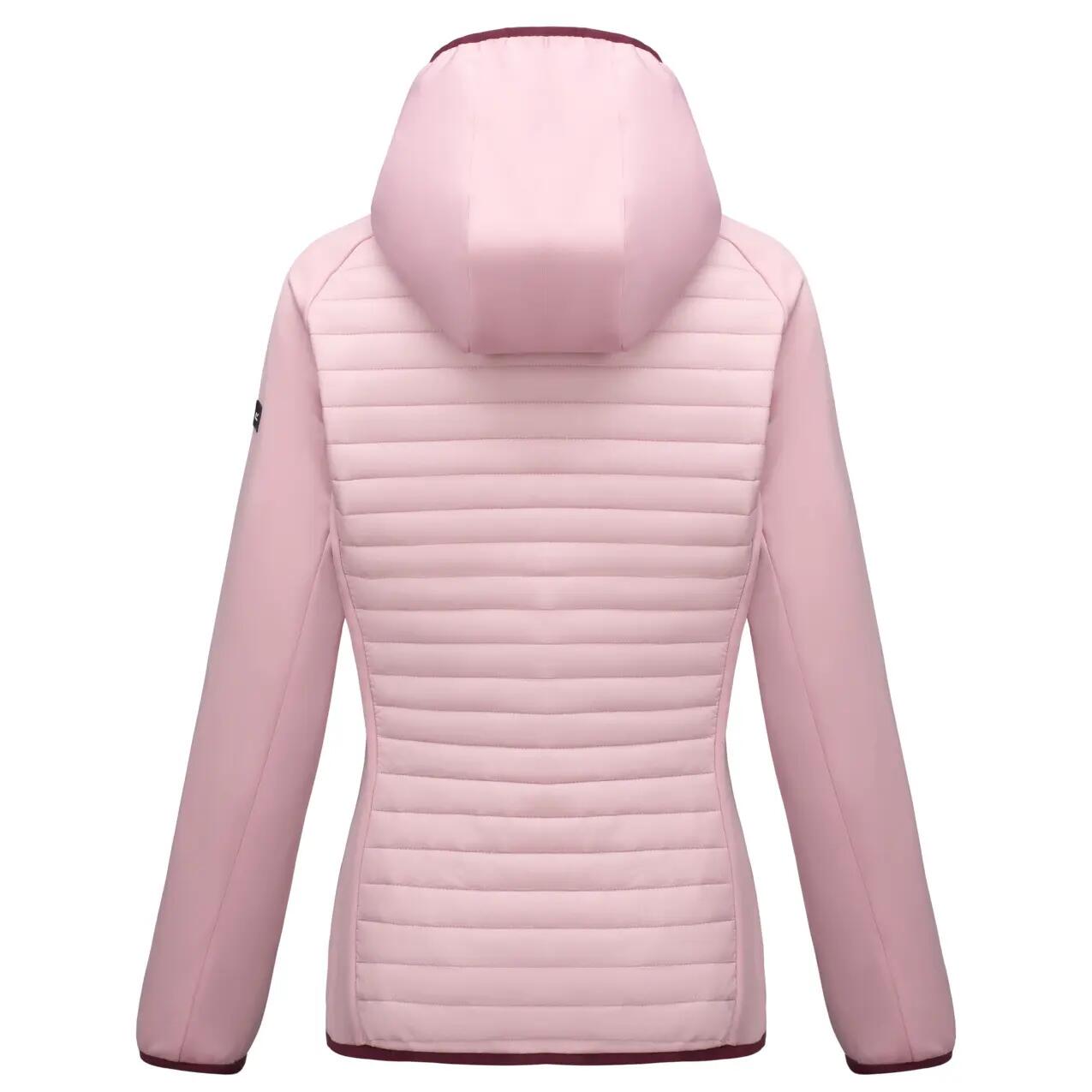 Veste hybride femme Regatta Andreson 2/5