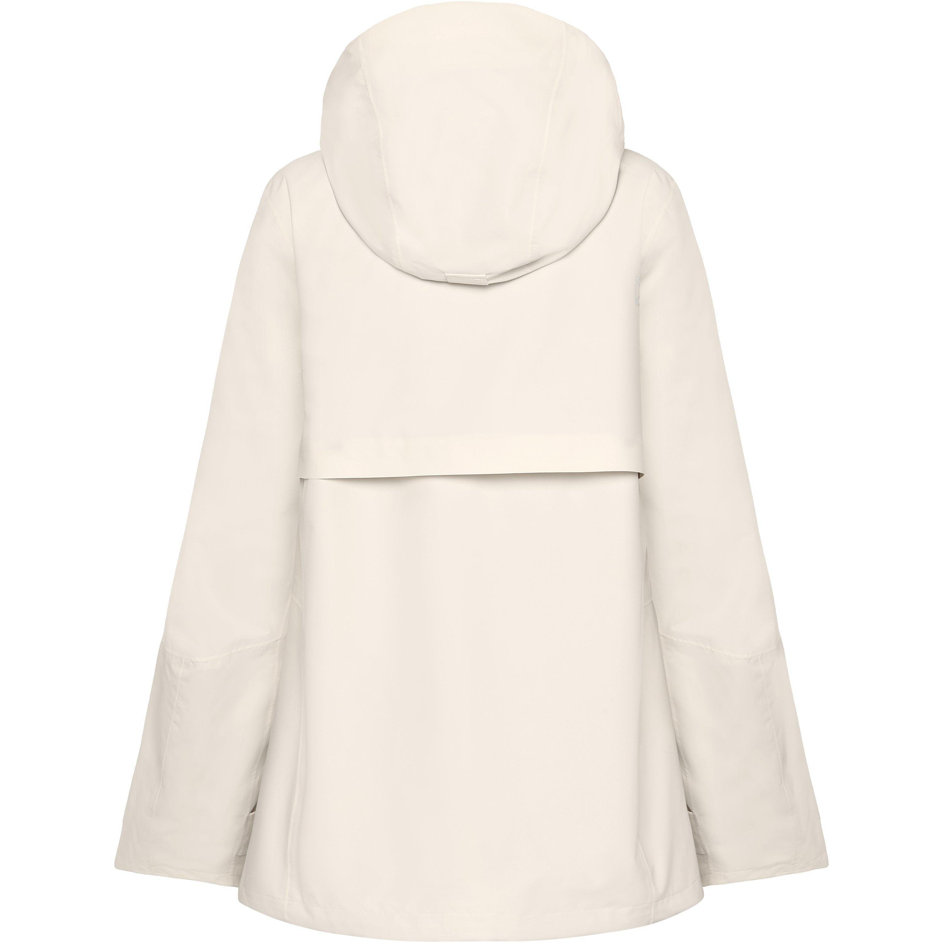 Parka feminina Didriksons Tone 2/3