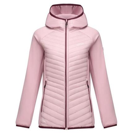 Veste hybride anti-eau élastique Andreson pour femmes