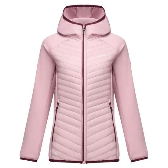 Veste hybride femme Regatta Andreson