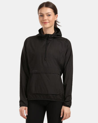 Veste de running ultralégère femme Kilpi ANORI-W