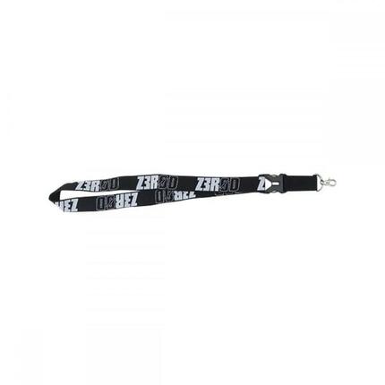 Tour de cou porte-clefs Z3R0D