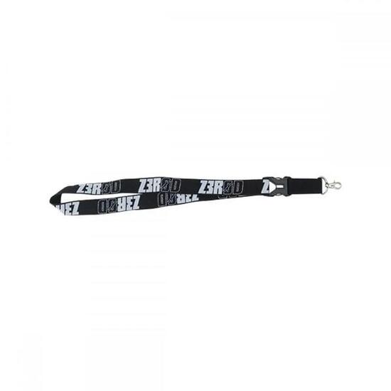 Tour de cou porte-clefs Z3R0D