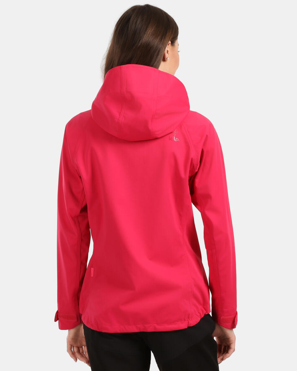 Veste softshell pour femme Kilpi BELTRA-W 2/7