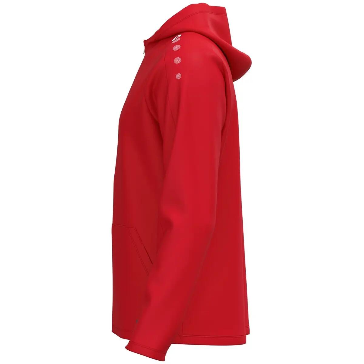 Veste à capuche Jako One 3/4