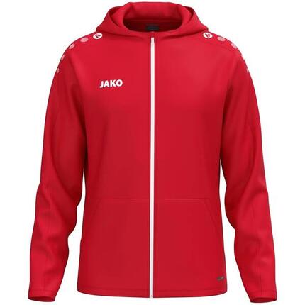 Veste à capuche enfant Jako One