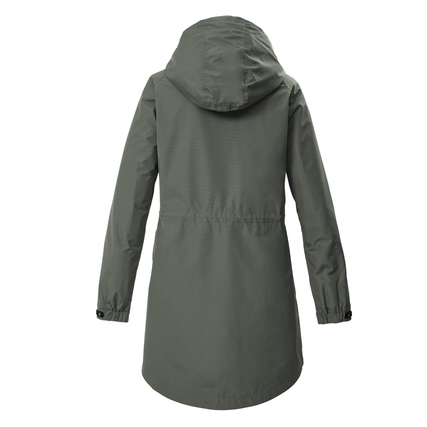 Killtec Parka für Damen Wasserdicht 2/3