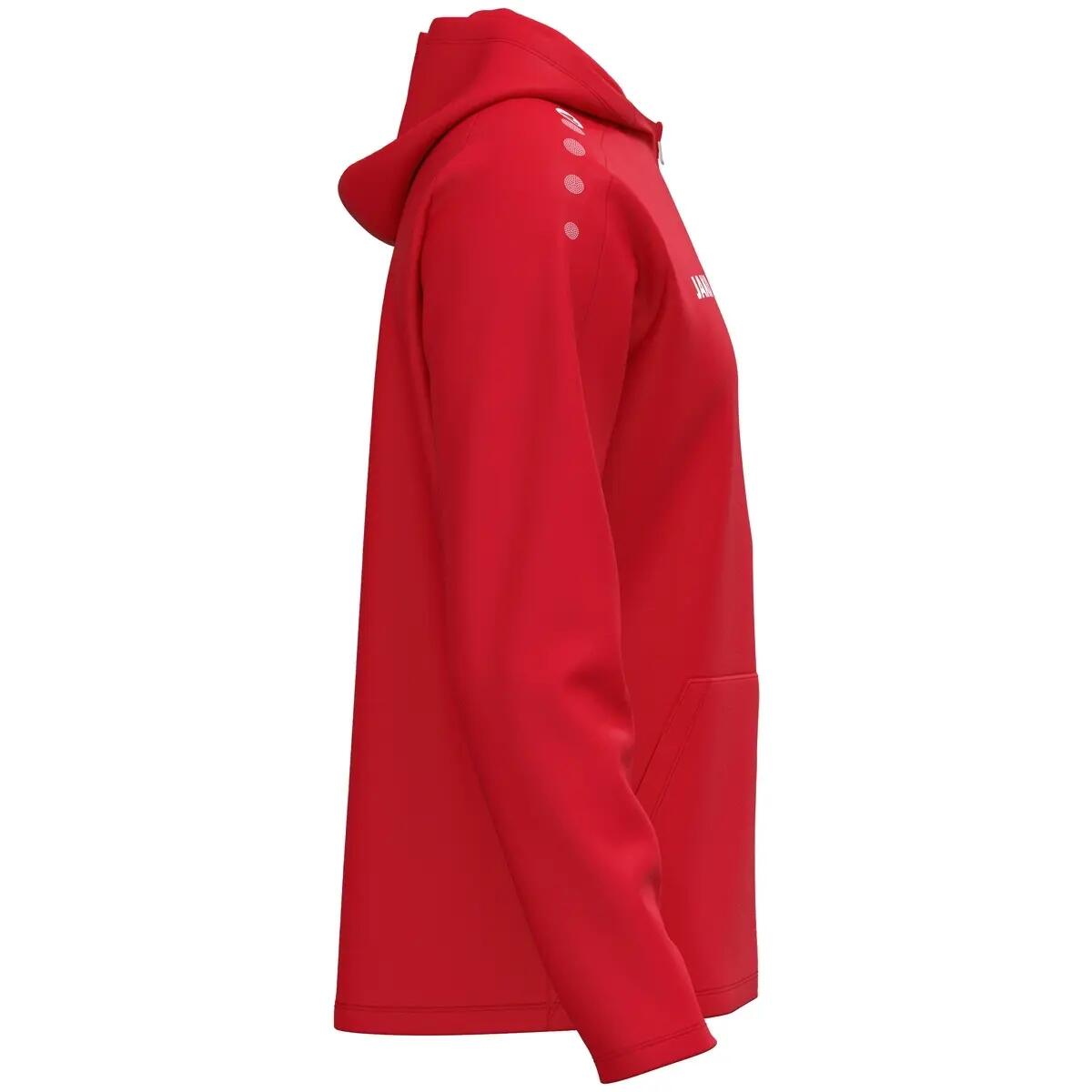 Veste à capuche Jako One 4/4