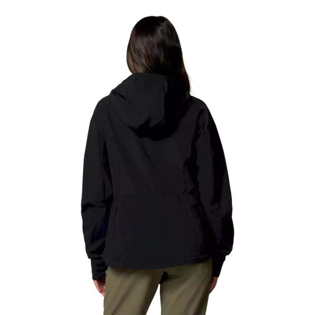 Chaqueta Mujer Columbia Sweet As Iii Hooded 2/5