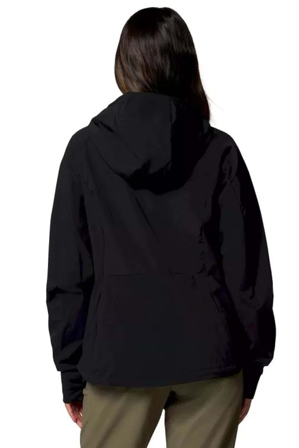 Chaqueta Mujer Columbia Sweet As Iii Hooded 5/5