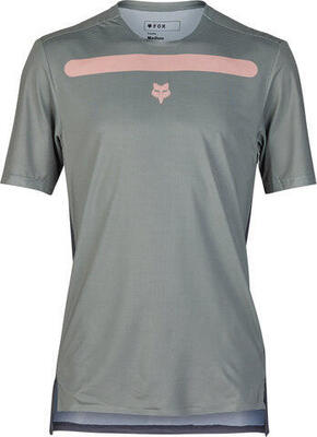 Fox head flexair aviation race ss jersey - heren, korte mouw